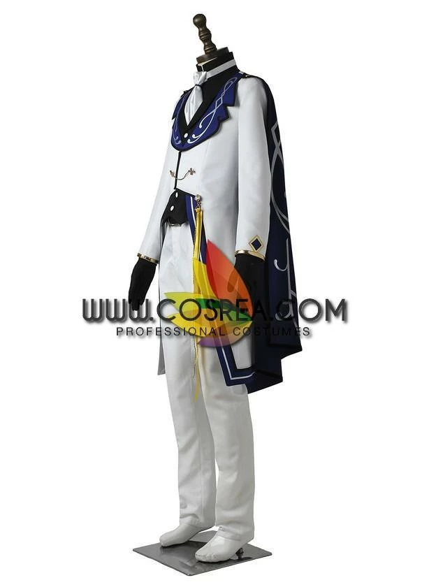 Cosrea Ensemble Stars Reminiscence Monochrome Checkmate Cosplay Costume Cosplay Costumes 17 Cosrea Ensemble Stars Reminiscence Monochrome Checkmate Cosplay Costume Cosplay Costumes