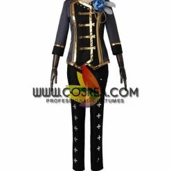 Cosrea Cosplay Costumes Ensemble Stars The King's Horseback Ride Cosplay Costume