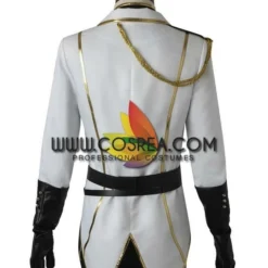 Cosrea Cosplay Costumes Ensemble Stars The King's Horseback Ride Cosplay Costume