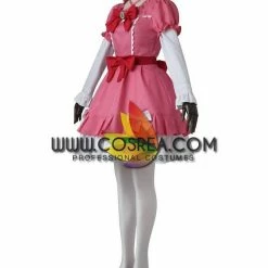 Cosrea Cosplay Costumes Eromanga Sensei Elf Yamada Cosplay Costume