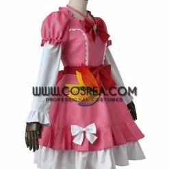 Cosrea Cosplay Costumes Eromanga Sensei Elf Yamada Cosplay Costume