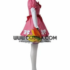 Cosrea Cosplay Costumes Eromanga Sensei Elf Yamada Cosplay Costume