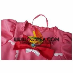 Cosrea Cosplay Costumes Eromanga Sensei Elf Yamada Cosplay Costume