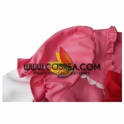 Cosrea Cosplay Costumes Eromanga Sensei Elf Yamada Cosplay Costume