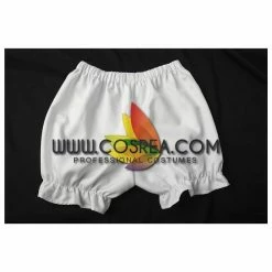 Cosrea Cosplay Costumes Eromanga Sensei Elf Yamada Cosplay Costume