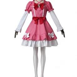 Cosrea Cosplay Costumes Eromanga Sensei Elf Yamada Cosplay Costume