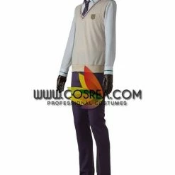 Cosrea Eromanga Sensei Masamune Izumi Cosplay Costume
