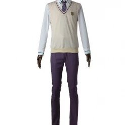 Cosrea Eromanga Sensei Masamune Izumi Cosplay Costume