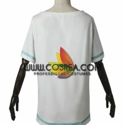 Cosrea Cosplay Costumes Eromanga Sensei Sagiri Izumi ED Pajama Cosplay Costume