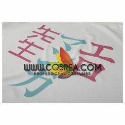 Cosrea Cosplay Costumes Eromanga Sensei Sagiri Izumi ED Pajama Cosplay Costume