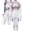 Cosrea EVA Asuka Langley Sohryu Digital Printed Cosplay Costume Cosplay Costumes 1 Cosrea EVA Asuka Langley Sohryu Digital Printed Cosplay Costume Cosplay Costumes