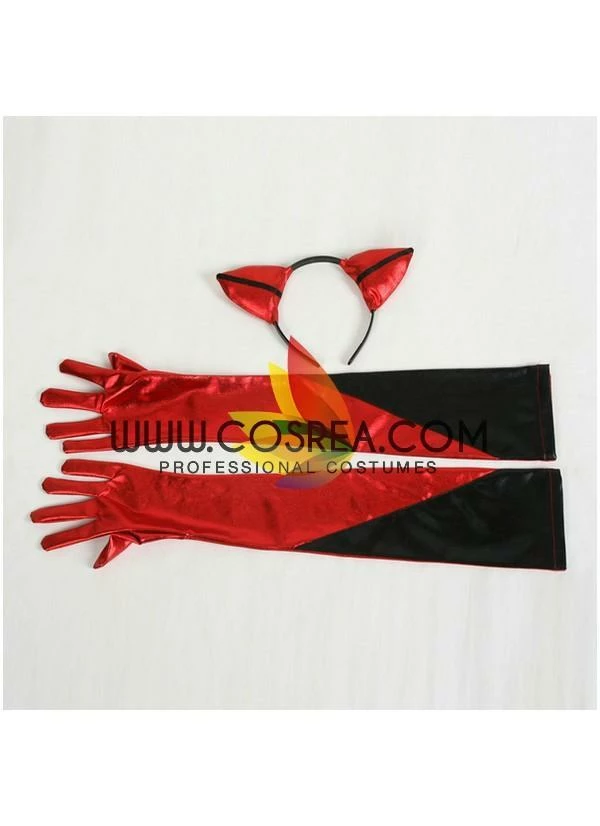 Cosrea EVA Neon Genesis Asuka Langley Racing Cosplay Costume 6 Cosrea EVA Neon Genesis Asuka Langley Racing Cosplay Costume
