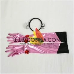 Cosrea Cosplay Costumes EVA Neon Genesis Mari Illustrious Racing Cosplay Costume 9 Cosrea Cosplay Costumes EVA Neon Genesis Mari Illustrious Racing Cosplay Costume