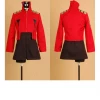 Cosrea Cosplay Costumes EVA Neon Genesis Misato Katsuragi Cosplay Costume