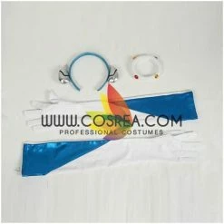 Cosrea EVA Neon Genesis Rei Ayanami Racing Cosplay Costume Cosplay Costumes 9 Cosrea EVA Neon Genesis Rei Ayanami Racing Cosplay Costume Cosplay Costumes