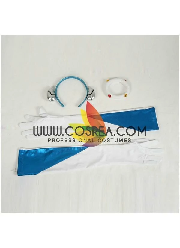 Cosrea EVA Neon Genesis Rei Ayanami Racing Cosplay Costume Cosplay Costumes 6 Cosrea EVA Neon Genesis Rei Ayanami Racing Cosplay Costume Cosplay Costumes