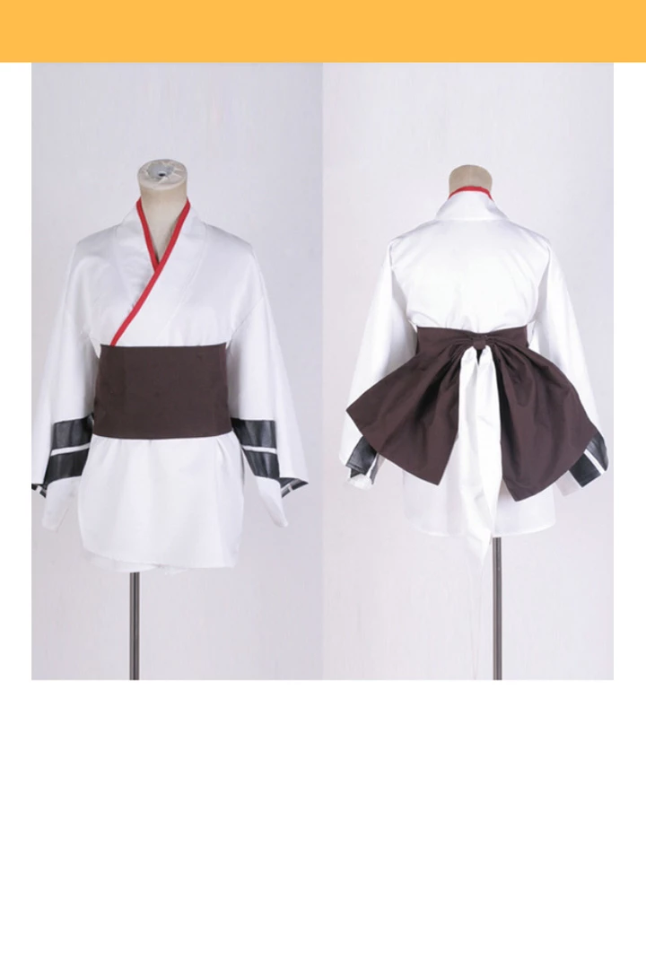 Cosrea EVA Neon Genesis Rei Summer Yukata Cosplay Costume 3 Cosrea EVA Neon Genesis Rei Summer Yukata Cosplay Costume