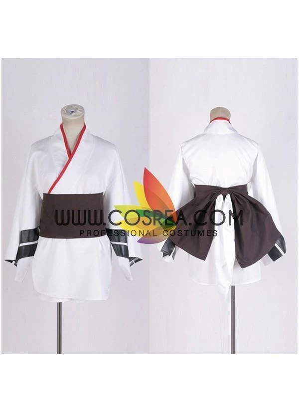 Cosrea EVA Neon Genesis Rei Summer Yukata Cosplay Costume 4 Cosrea EVA Neon Genesis Rei Summer Yukata Cosplay Costume