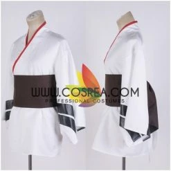 Cosrea EVA Neon Genesis Rei Summer Yukata Cosplay Costume 7 Cosrea EVA Neon Genesis Rei Summer Yukata Cosplay Costume