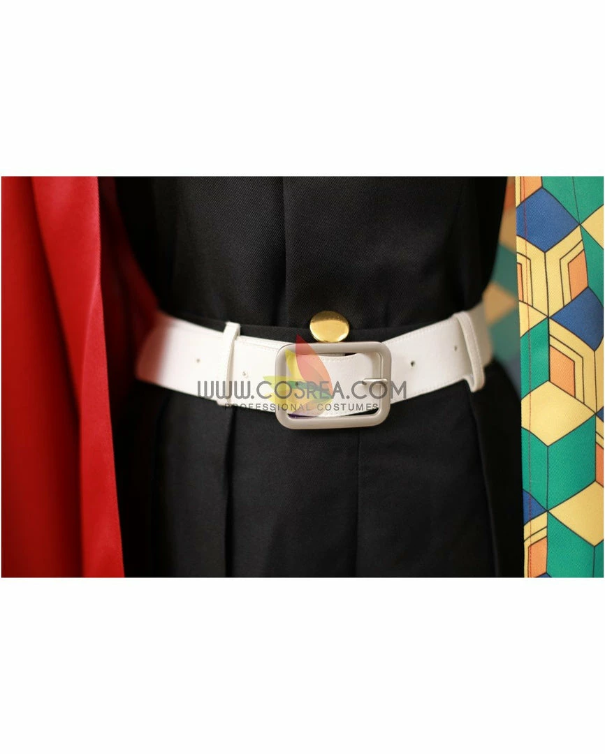Cosrea Giyu Tomioka Water Hashira Demon Slayer Cosplay Costume Cosplay Costumes 14 Cosrea Giyu Tomioka Water Hashira Demon Slayer Cosplay Costume Cosplay Costumes