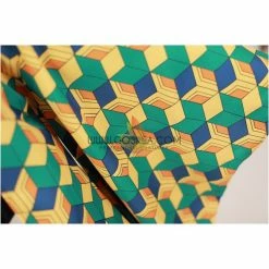 Cosrea Giyu Tomioka Water Hashira Demon Slayer Cosplay Costume Cosplay Costumes 24 Cosrea Giyu Tomioka Water Hashira Demon Slayer Cosplay Costume Cosplay Costumes