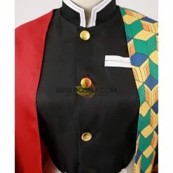 Cosrea Giyu Tomioka Water Hashira Demon Slayer Cosplay Costume Cosplay Costumes 22 Cosrea Giyu Tomioka Water Hashira Demon Slayer Cosplay Costume Cosplay Costumes