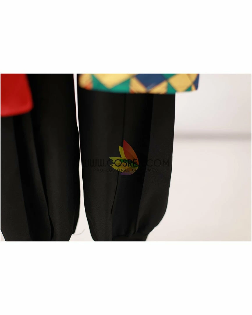 Cosrea Giyu Tomioka Water Hashira Demon Slayer Cosplay Costume Cosplay Costumes 15 Cosrea Giyu Tomioka Water Hashira Demon Slayer Cosplay Costume Cosplay Costumes