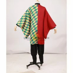 Cosrea Giyu Tomioka Water Hashira Demon Slayer Cosplay Costume Cosplay Costumes 20 Cosrea Giyu Tomioka Water Hashira Demon Slayer Cosplay Costume Cosplay Costumes