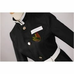 Cosrea Cosplay Costumes Kanao Tsuyuri Demon Slayer Cosplay Costume