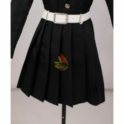 Cosrea Cosplay Costumes Kanao Tsuyuri Demon Slayer Cosplay Costume