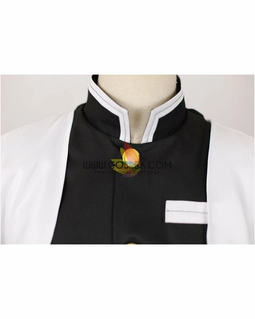 Cosrea Cosplay Costumes Kyojuro Rengoku Flame Hashira Demon Slayer Cosplay Costume 9 Cosrea Cosplay Costumes Kyojuro Rengoku Flame Hashira Demon Slayer Cosplay Costume