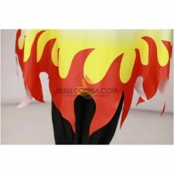 Cosrea Cosplay Costumes Kyojuro Rengoku Flame Hashira Demon Slayer Cosplay Costume 23 Cosrea Cosplay Costumes Kyojuro Rengoku Flame Hashira Demon Slayer Cosplay Costume