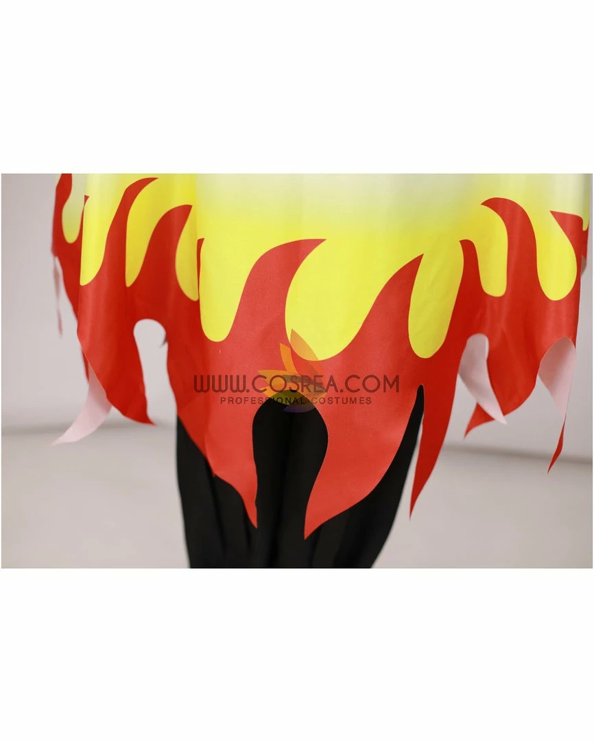 Cosrea Cosplay Costumes Kyojuro Rengoku Flame Hashira Demon Slayer Cosplay Costume 8 Cosrea Cosplay Costumes Kyojuro Rengoku Flame Hashira Demon Slayer Cosplay Costume