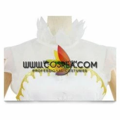Cosrea Cardcaptor Sakura Clear Card Sakura Snow Cosplay Costume