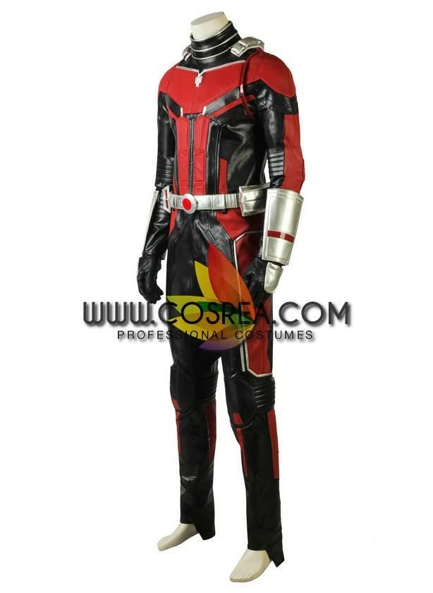 Cosrea Cosplay Costumes Antman 2 Cosplay Costume 5 Cosrea Cosplay Costumes Antman 2 Cosplay Costume