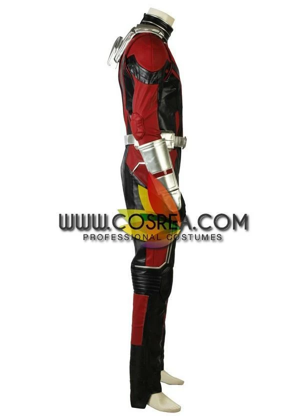 Cosrea Cosplay Costumes Antman 2 Cosplay Costume 7 Cosrea Cosplay Costumes Antman 2 Cosplay Costume