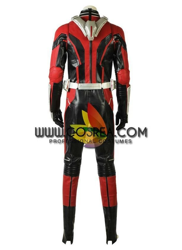 Cosrea Cosplay Costumes Antman 2 Cosplay Costume 8 Cosrea Cosplay Costumes Antman 2 Cosplay Costume