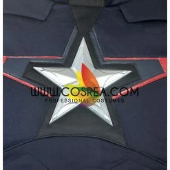 Cosrea Captain America Age Of Ultron Cosplay Costume