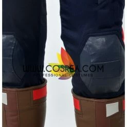 Cosrea Captain America Age Of Ultron Cosplay Costume