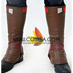 Cosrea Captain America Age Of Ultron Cosplay Costume