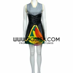 Cosrea Loki Custom Concept Female Cosplay Costume
