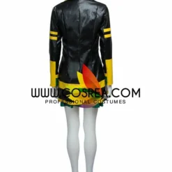 Cosrea Loki Custom Concept Female Cosplay Costume