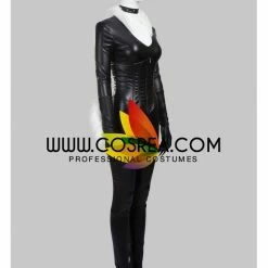 Cosrea Cosplay Costumes Black Cat Cosplay Costume