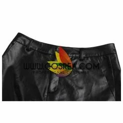 Cosrea Cosplay Costumes Black Bolt Inhumans PU Leather Cosplay Costume 20 Cosrea Cosplay Costumes Black Bolt Inhumans PU Leather Cosplay Costume