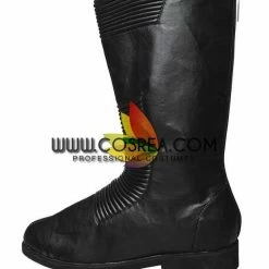 Cosrea Cosplay Costumes Black Bolt Inhumans PU Leather Cosplay Costume 23 Cosrea Cosplay Costumes Black Bolt Inhumans PU Leather Cosplay Costume