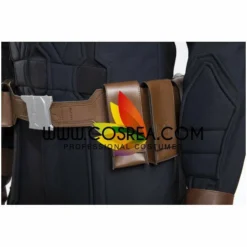 Cosrea Captain America Hydra Custom Concept Cosplay Costume 29 Cosrea Captain America Hydra Custom Concept Cosplay Costume