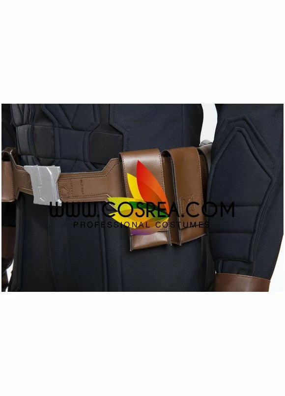 Cosrea Captain America Hydra Custom Concept Cosplay Costume 12 Cosrea Captain America Hydra Custom Concept Cosplay Costume