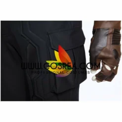 Cosrea Captain America Hydra Custom Concept Cosplay Costume 31 Cosrea Captain America Hydra Custom Concept Cosplay Costume