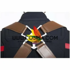 Cosrea Captain America Hydra Custom Concept Cosplay Costume 32 Cosrea Captain America Hydra Custom Concept Cosplay Costume
