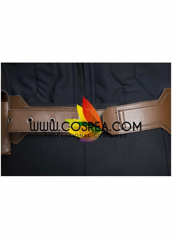 Cosrea Captain America Hydra Custom Concept Cosplay Costume 16 Cosrea Captain America Hydra Custom Concept Cosplay Costume